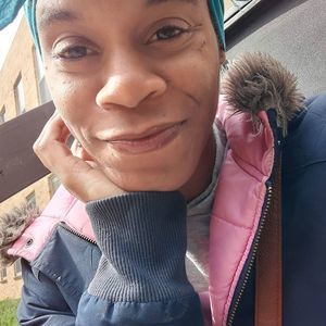 Meet your Posher, Georgia